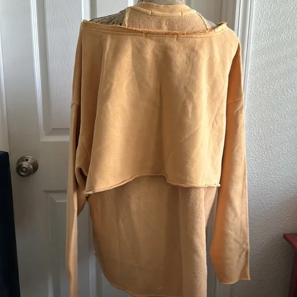 Free People We The FreeThink Twice Twofer Tunic SetSmall